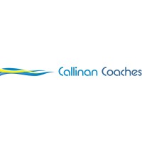 Callinan Coaches Ltd Logo