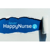 HappyNurse-Uitzendbureau-Rotterdam Logo