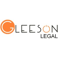 Gleeson Legal Logo