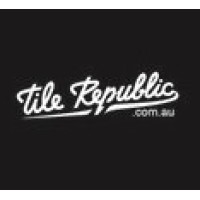 Tile Republic Logo