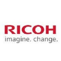 Ricoh South Pacific Logo