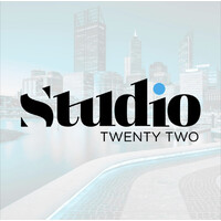 Studio22 Logo