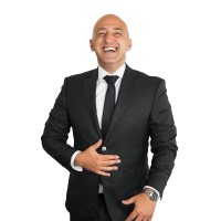 Jerry Y Property Mentor Logo