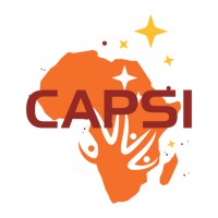 Centre on African Philanthropy and Social Investment - CAPSI Logo