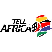 Tell Africa Logo