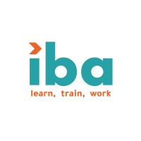 Itqan Business Academy Logo