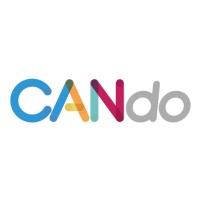 The CANdo Studio Logo