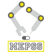 Monash Engineering and Pharmaceutical Science Society (MEPSS) Logo