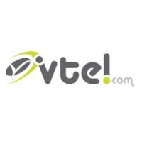 VTEL Telekomünikasyon Hizmetleri Logo
