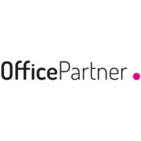 OfficePartner Logo
