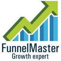 FunnelMaster Logo