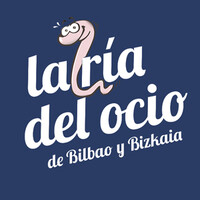 La Ría del Ocio Logo