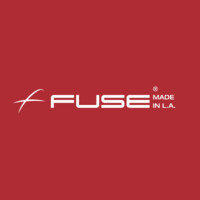 Fuse Los Angeles Logo