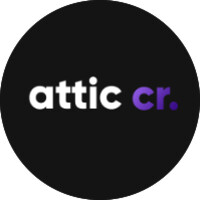 Attic Creation Logo
