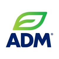 ADM Agriculture Ltd Logo