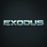 Exodus Music Logo