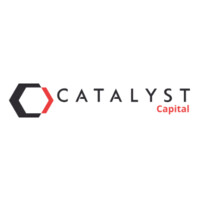 Catalyst Capital Inc Logo