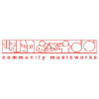 Community MusicWorks Logo