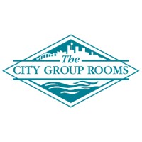 City Group Rooms Logo