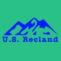 U.S. RECLAND LLC Logo