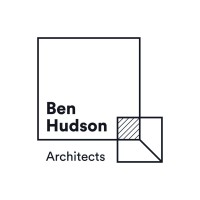 Ben Hudson Architects Logo