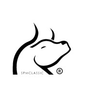 SPM Classic Home Furniture Logo