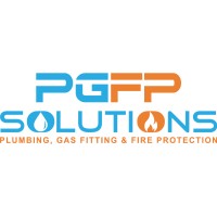 PGFP Solutions Logo