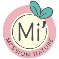 Mission Nature Logo