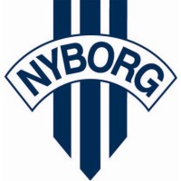 Nyborg AS Logo