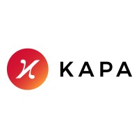 KAPA - GROUPE ROSA Logo