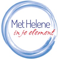 Met Helene Coaching en Training Logo
