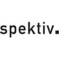 Spektiv AB Logo