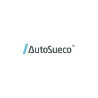 Auto Sueco Angola Logo