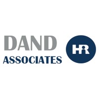 Dand HR Associates Logo