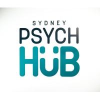 Sydney Psych Hub Logo