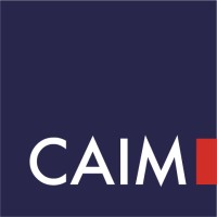 Crown Agents Investment Management Logo