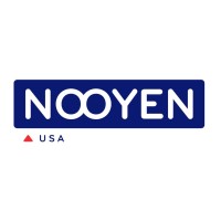 Nooyen USA Logo
