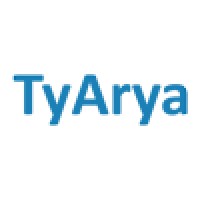 TyArya Limited Logo