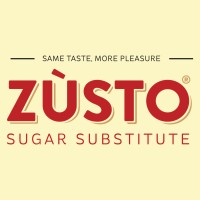 Zùsto Logo
