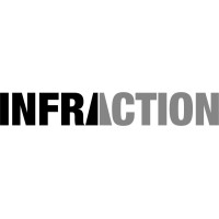 Infra Action Logo