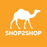 Shop2Shop.africa Logo
