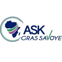 ASK GRAS SAVOYE Logo