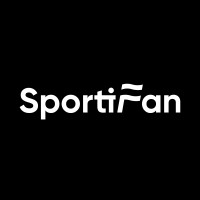 SportiFan Logo