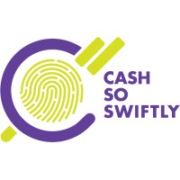 Cashsoswiftly LLC Logo
