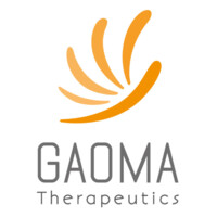 GAOMA Therapeutics Logo