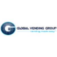 Global Vending Group, Inc. Logo