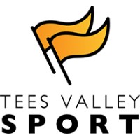 Tees Valley Sport Logo