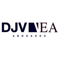 DJV-EA Abogados Logo
