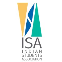 Indian Student Association (ISA Delft) Logo