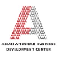 Asian American Business Development Center Logo